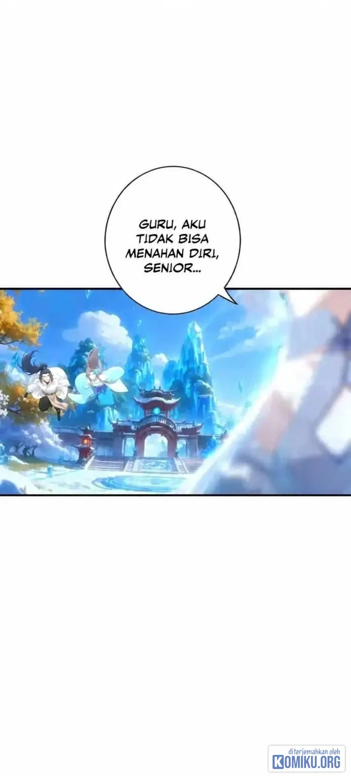 Against the Gods Chapter 775.2 - halaman 20