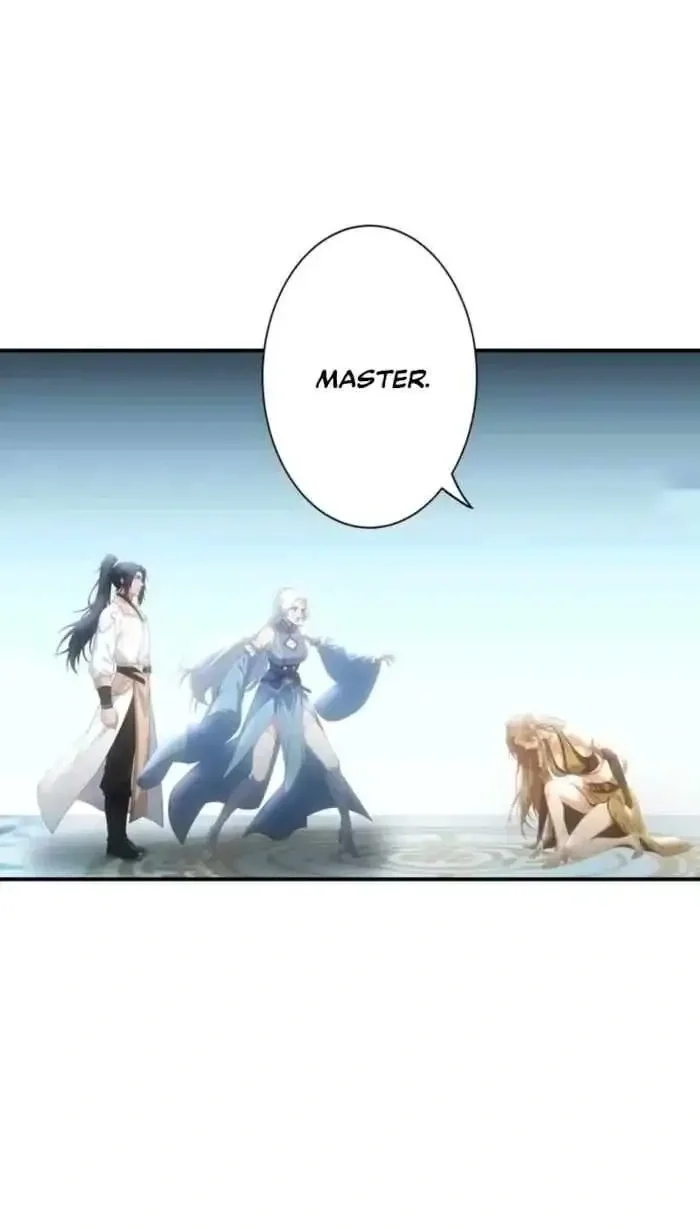 Against the Gods Chapter 775.2 - halaman 24