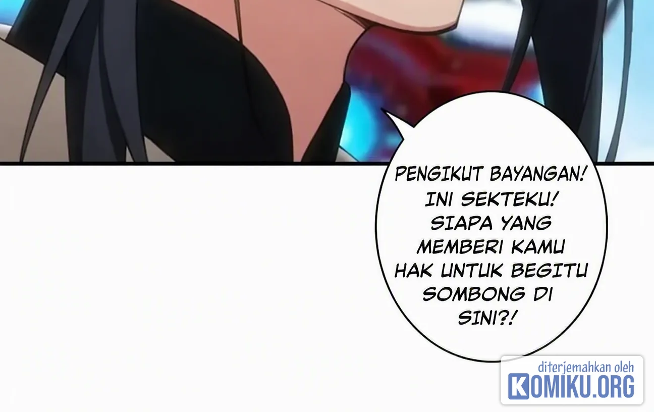 Against the Gods Chapter 775.2 - halaman 26