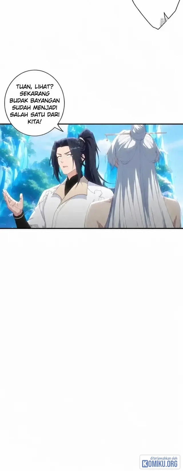 Against the Gods Chapter 775.2 - halaman 29