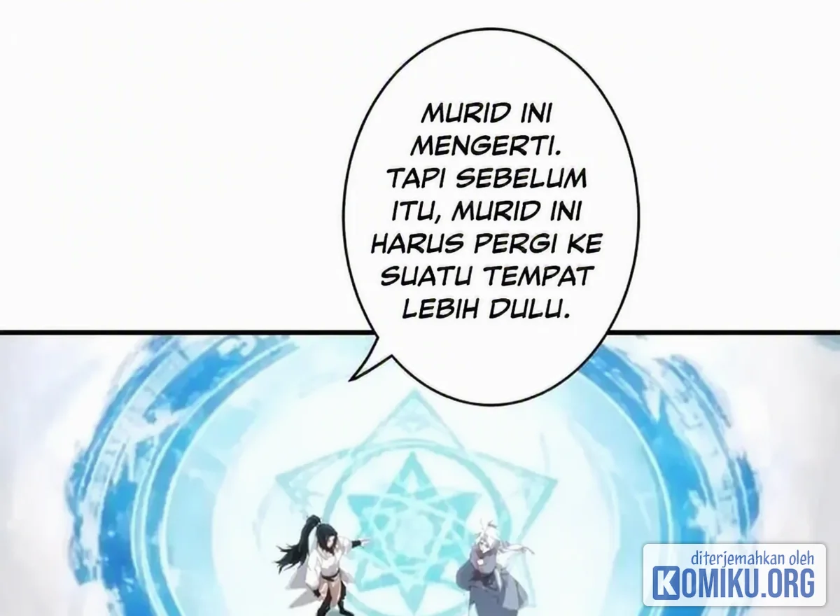 Against the Gods Chapter 775.2 - halaman 38