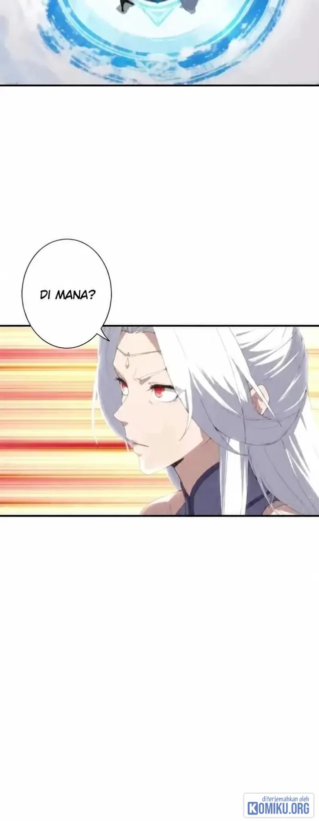 Against the Gods Chapter 775.2 - halaman 39