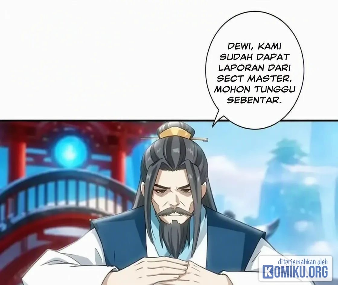 Against the Gods Chapter 775.2 - halaman 4