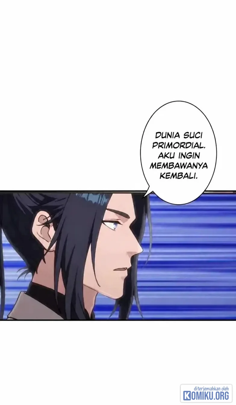 Against the Gods Chapter 775.2 - halaman 40