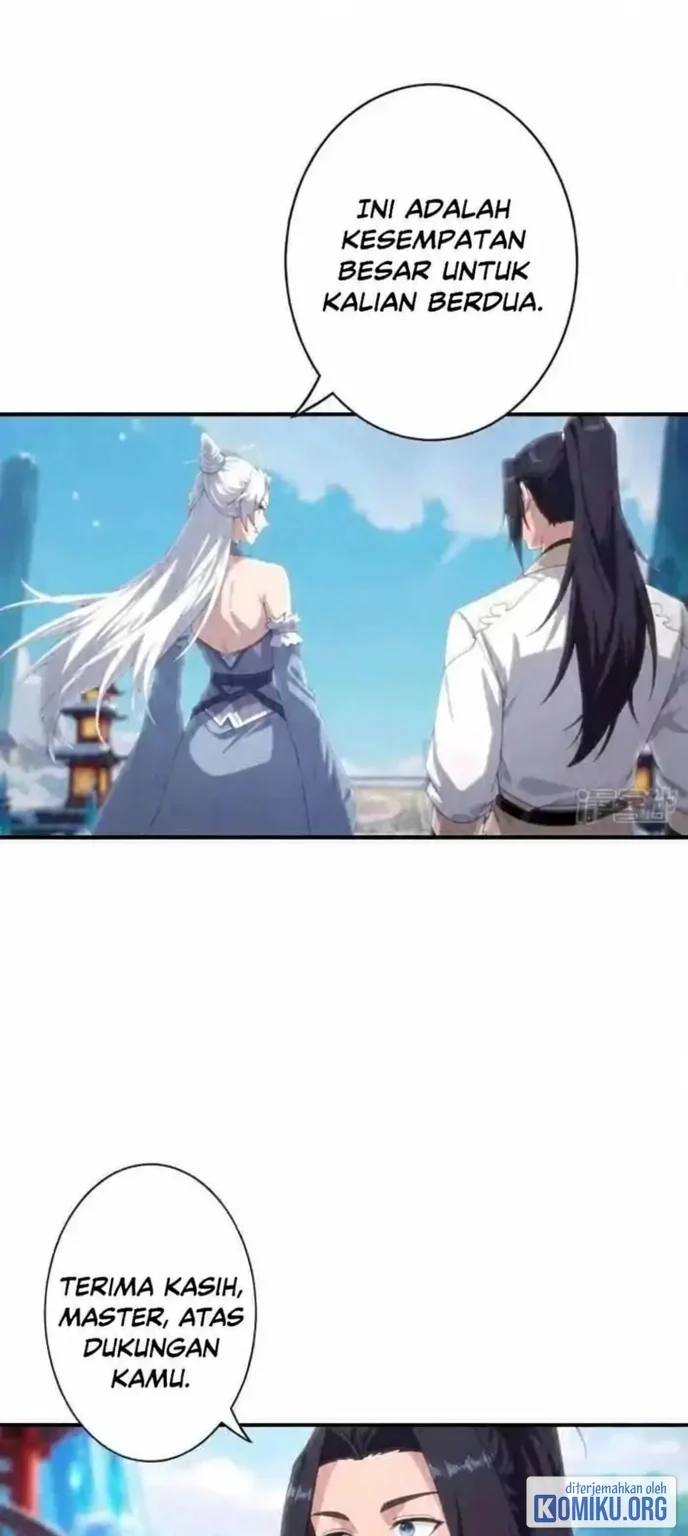 Against the Gods Chapter 775.2 - halaman 42