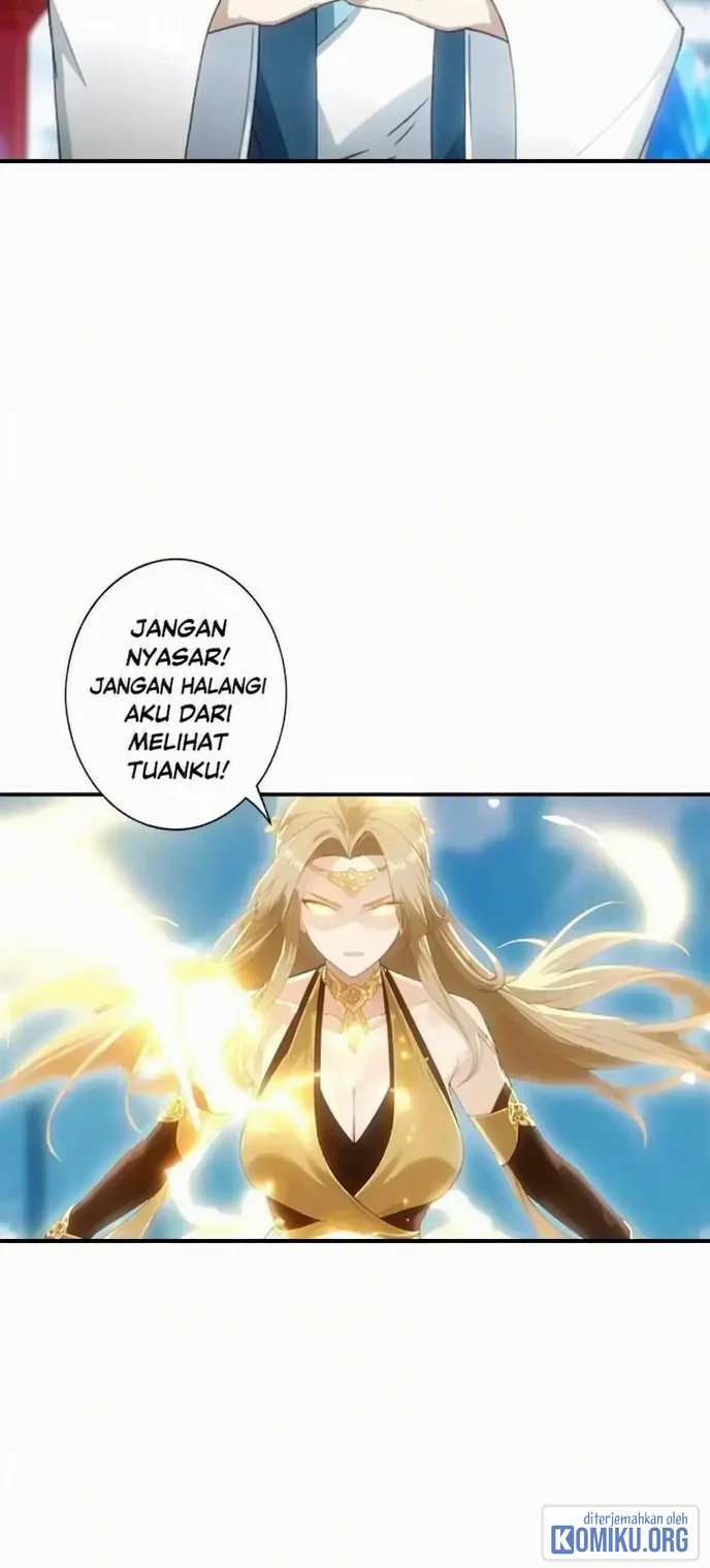 Against the Gods Chapter 775.2 - halaman 5