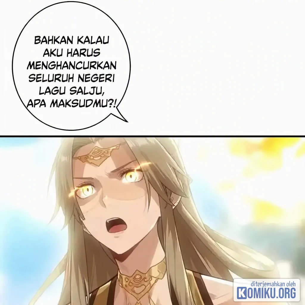 Against the Gods Chapter 775.2 - halaman 8