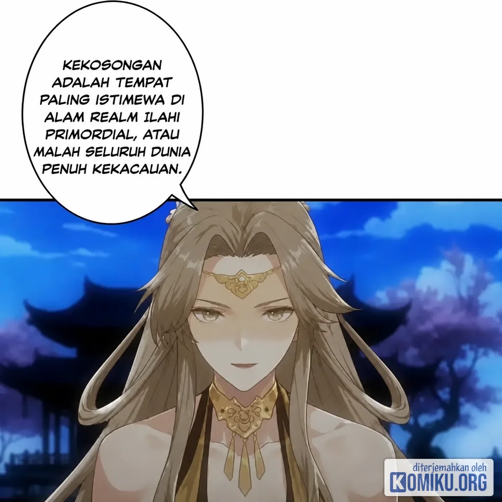 Against the Gods Chapter 776.2 - halaman 10