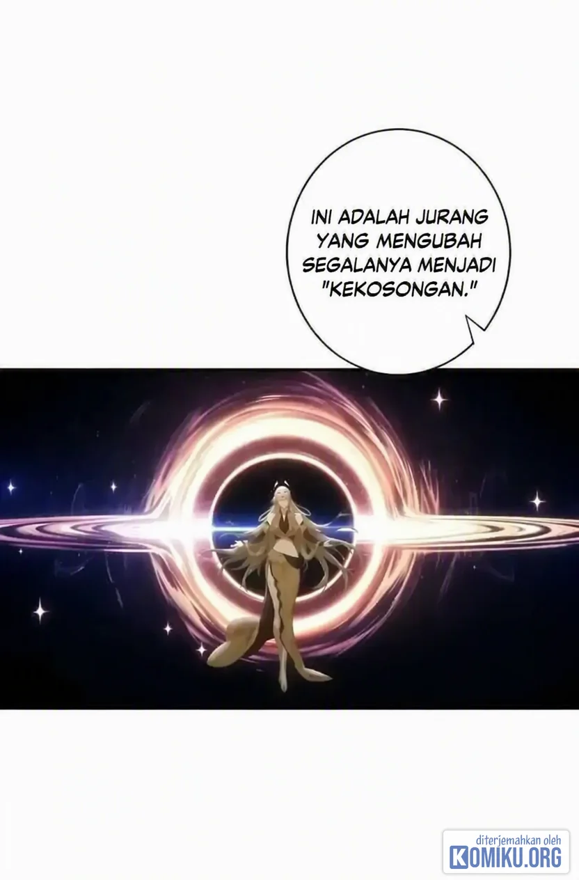 Against the Gods Chapter 776.2 - halaman 12