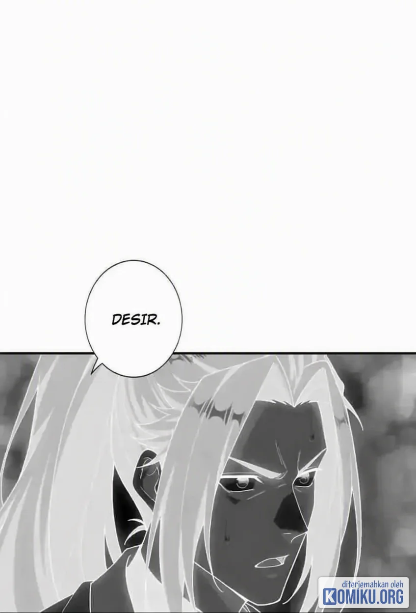 Against the Gods Chapter 776.2 - halaman 16