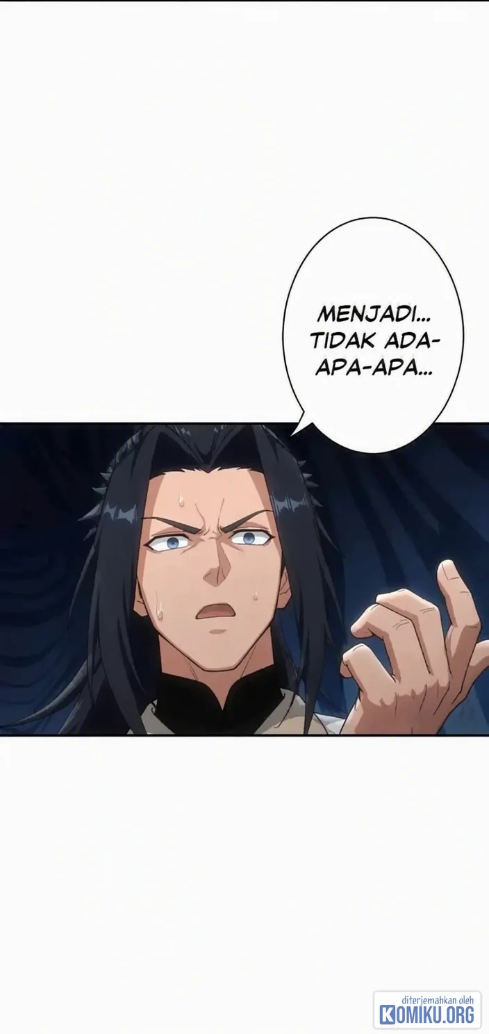 Against the Gods Chapter 776.2 - halaman 17