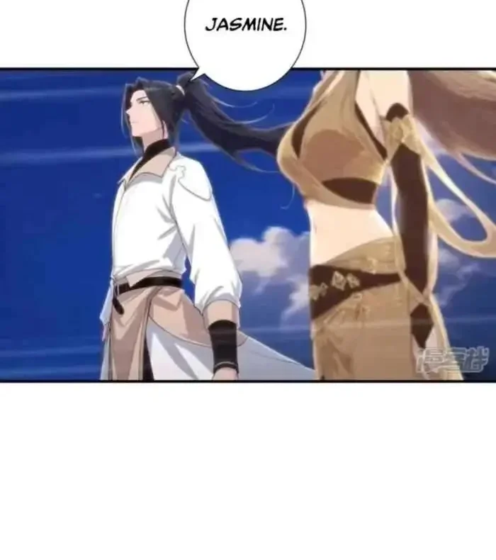 Against the Gods Chapter 776.2 - halaman 2