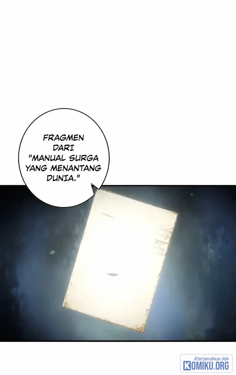 Against the Gods Chapter 776.2 - halaman 21