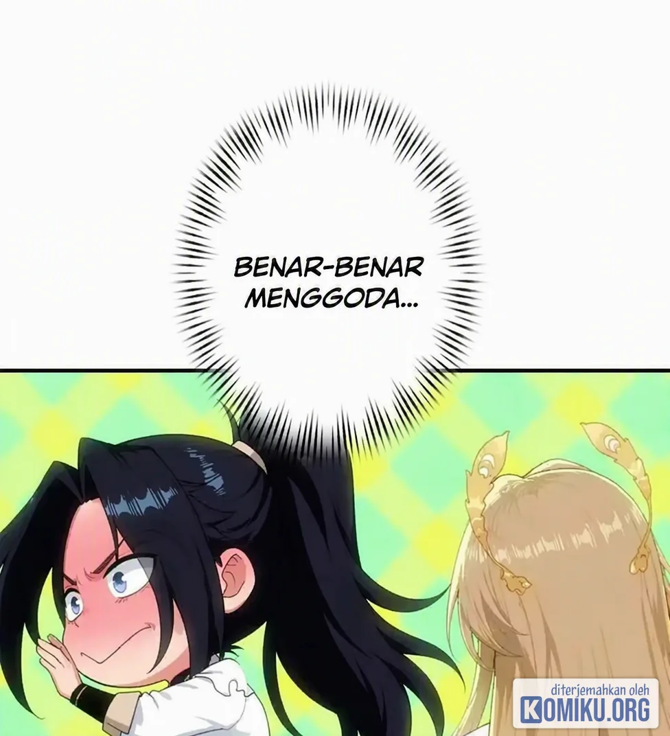 Against the Gods Chapter 776.2 - halaman 37