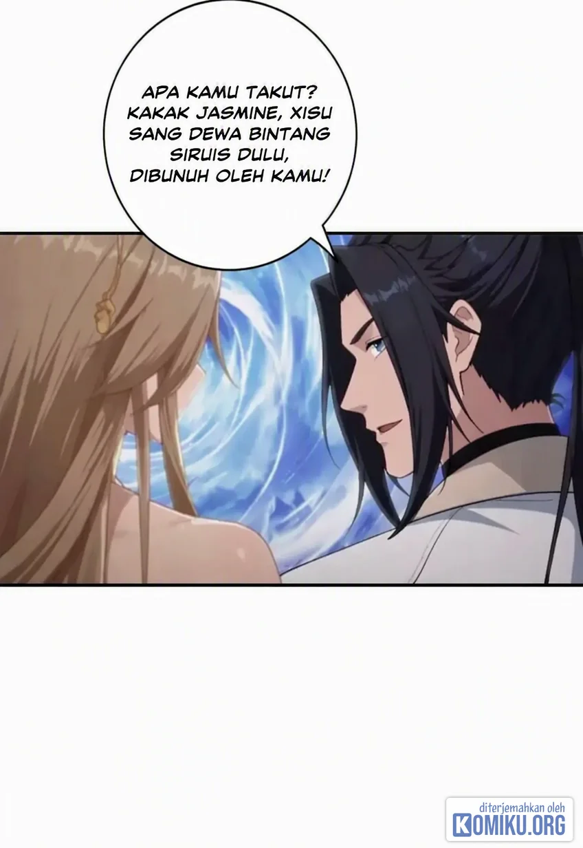 Against the Gods Chapter 776.2 - halaman 4