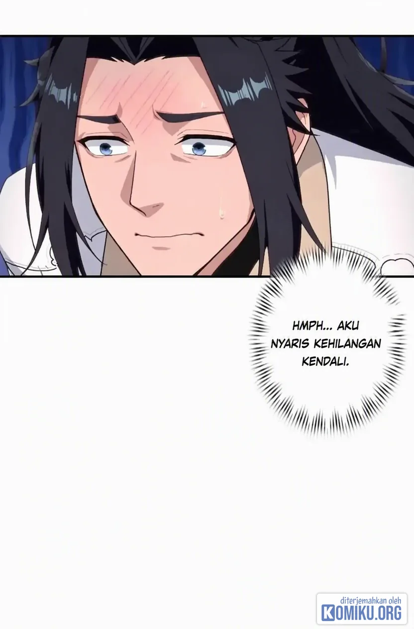 Against the Gods Chapter 776.2 - halaman 40