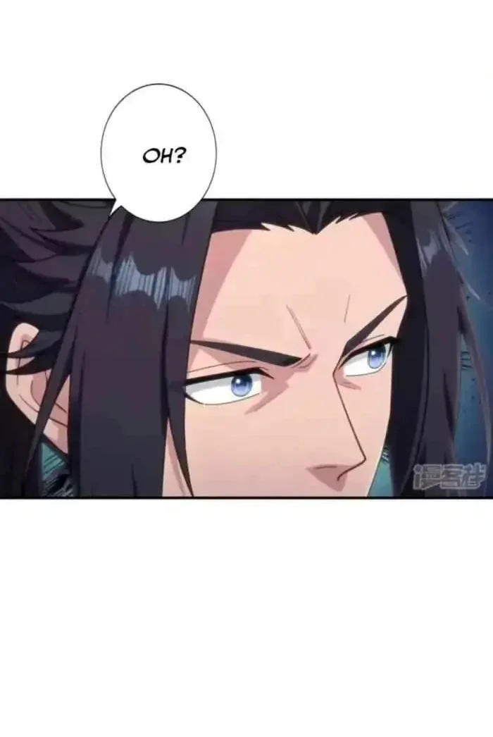 Against the Gods Chapter 776.2 - halaman 6