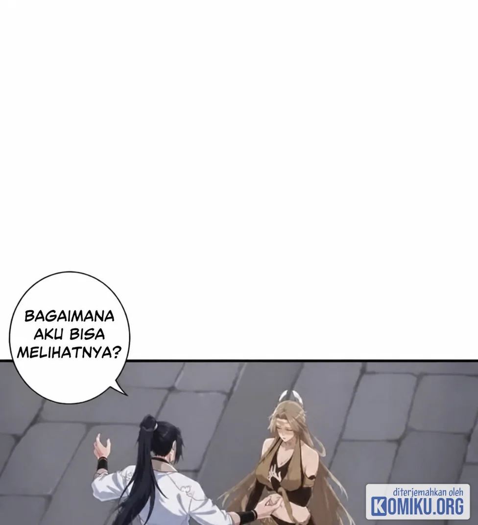 Against the Gods Chapter 777 - halaman 20