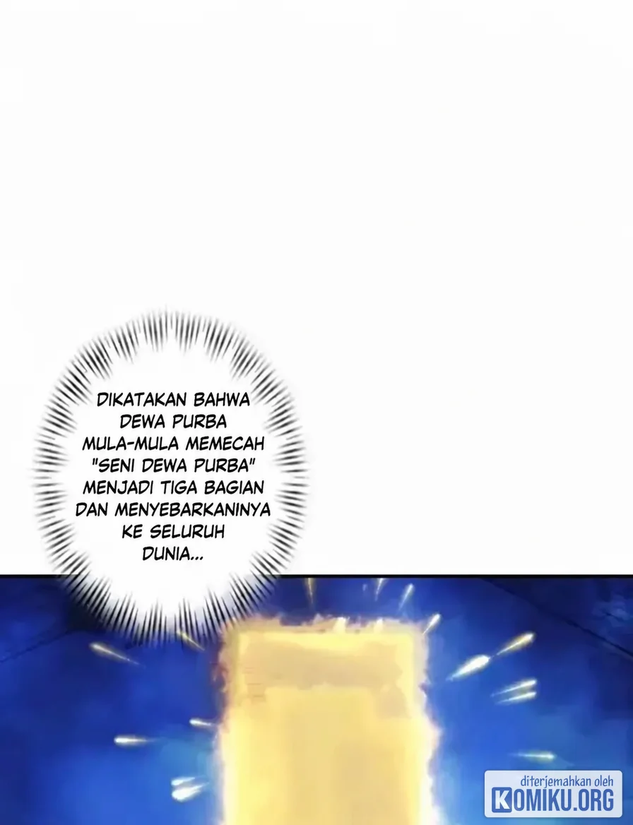 Against the Gods Chapter 777 - halaman 27