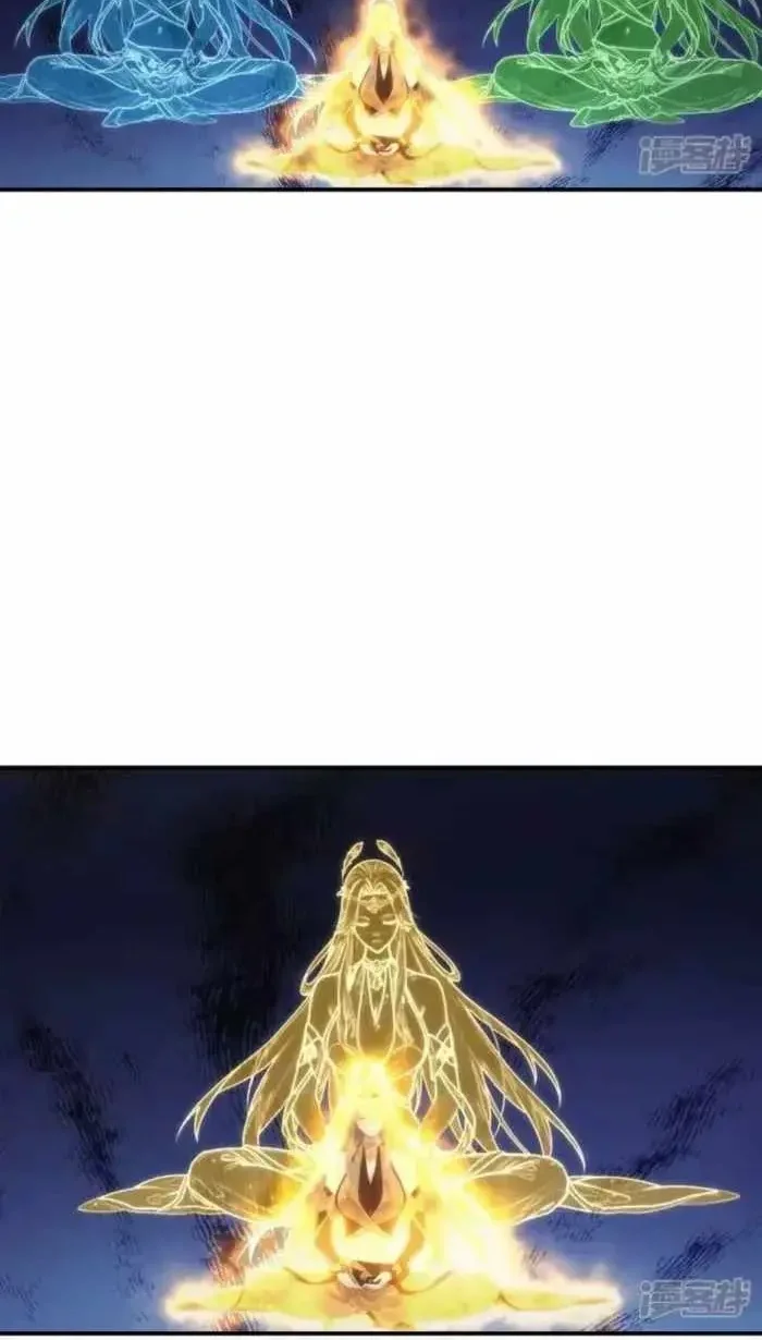 Against the Gods Chapter 777 - halaman 40