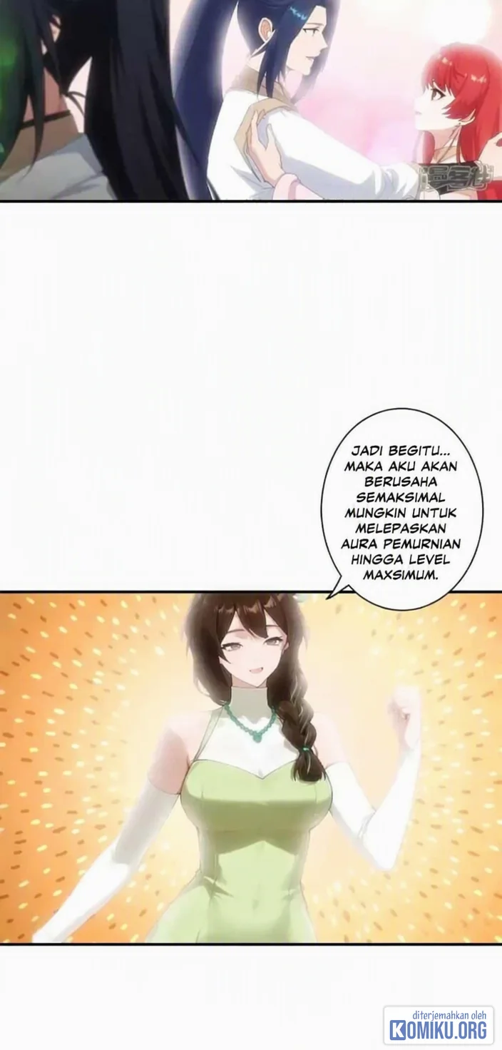 Against the Gods Chapter 778 - halaman 12