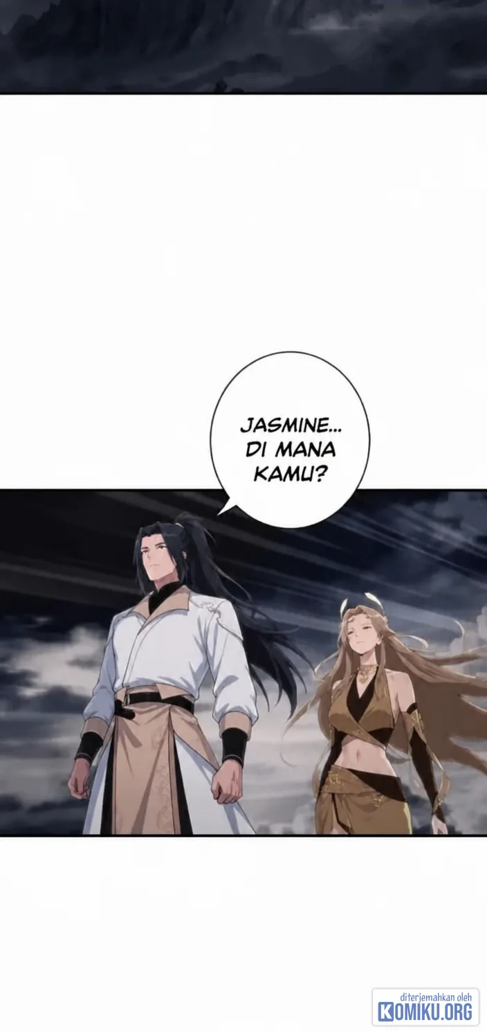 Against the Gods Chapter 778 - halaman 2