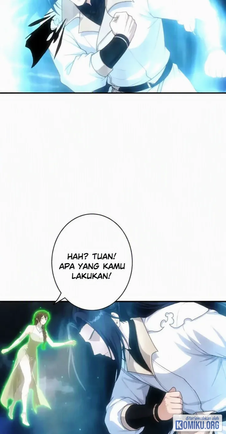 Against the Gods Chapter 778 - halaman 23