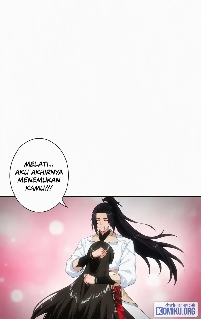 Against the Gods Chapter 778 - halaman 28