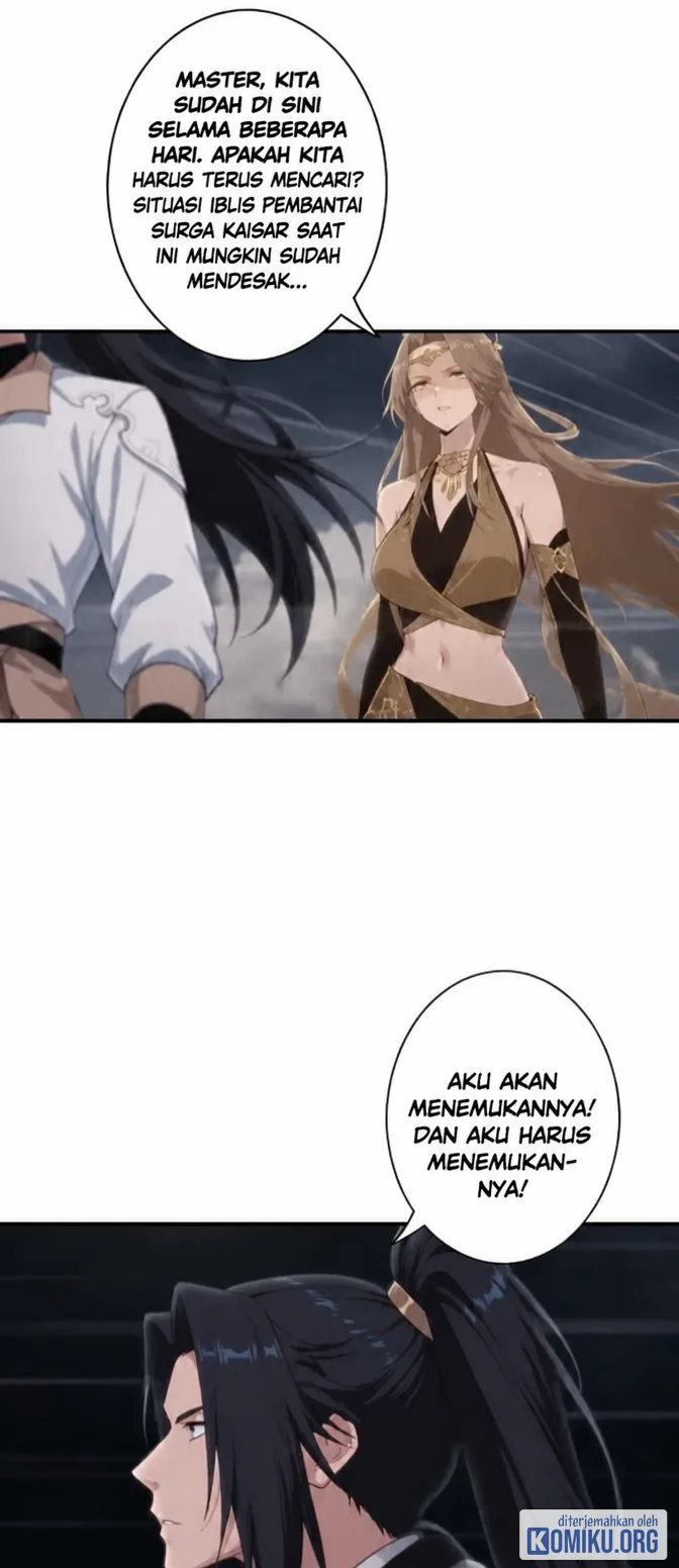 Against the Gods Chapter 778 - halaman 3