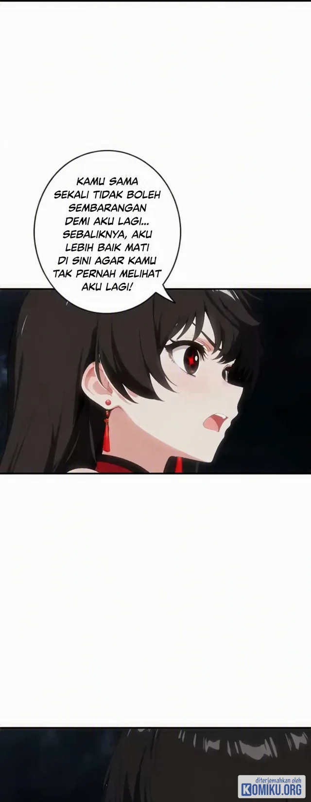 Against the Gods Chapter 779 - halaman 12