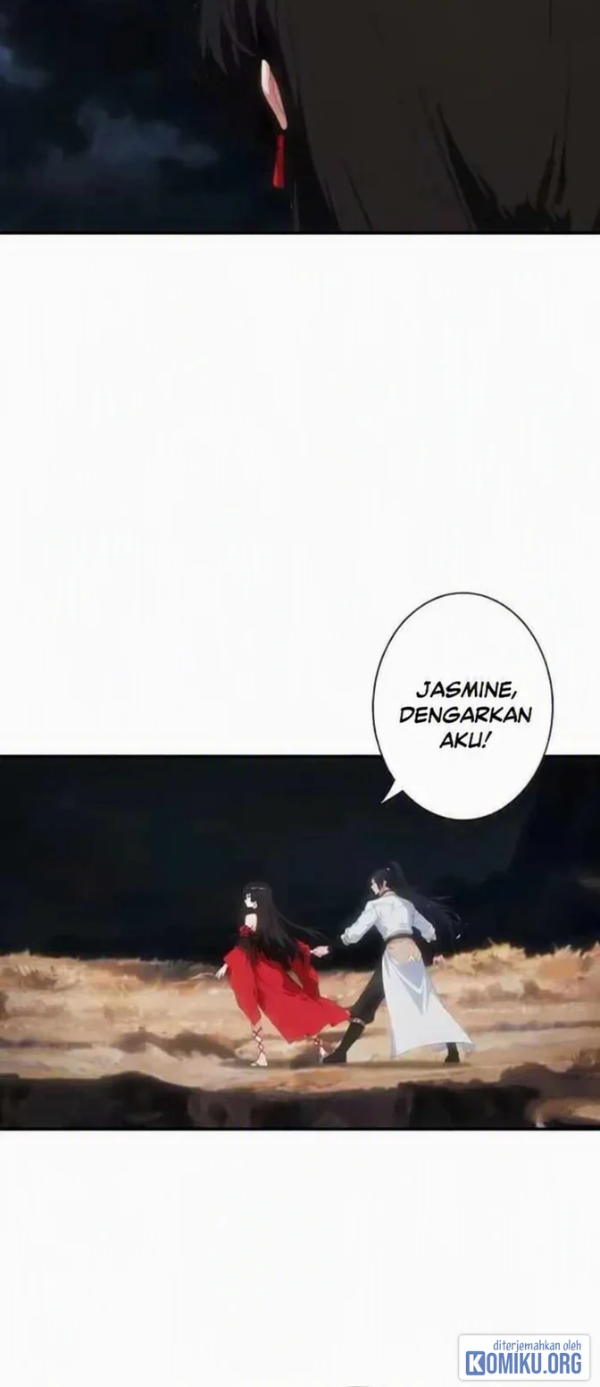 Against the Gods Chapter 779 - halaman 13