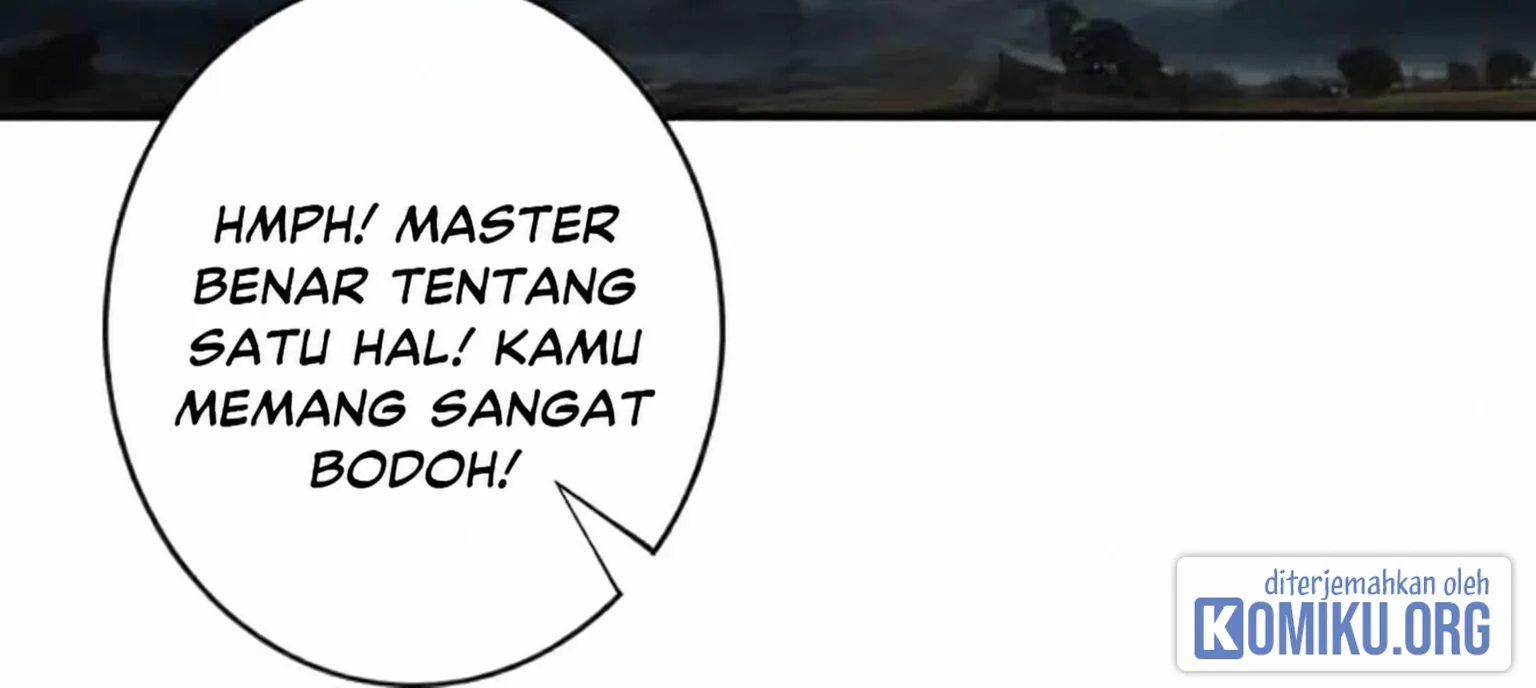 Against the Gods Chapter 779 - halaman 17