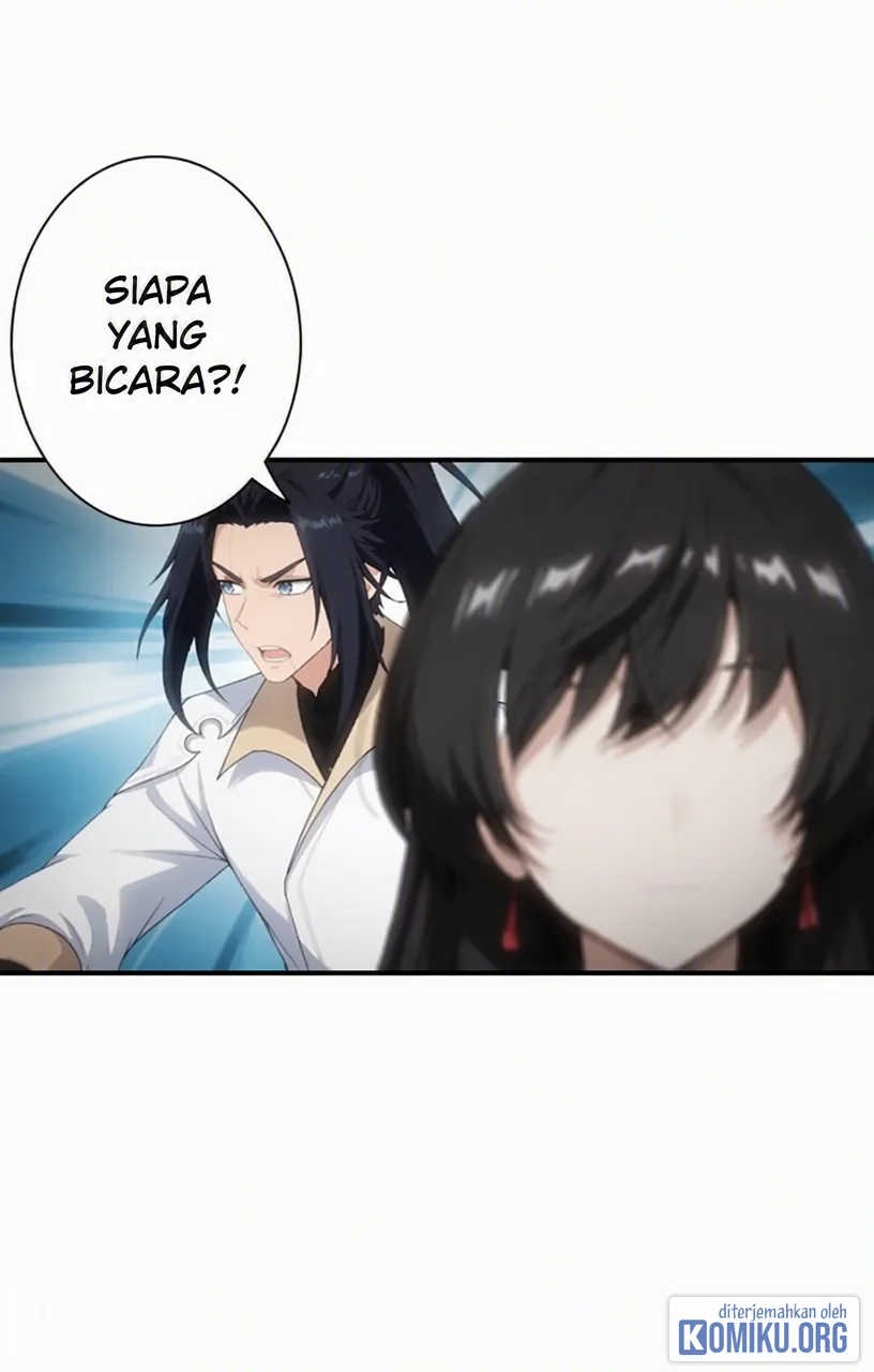 Against the Gods Chapter 779 - halaman 18