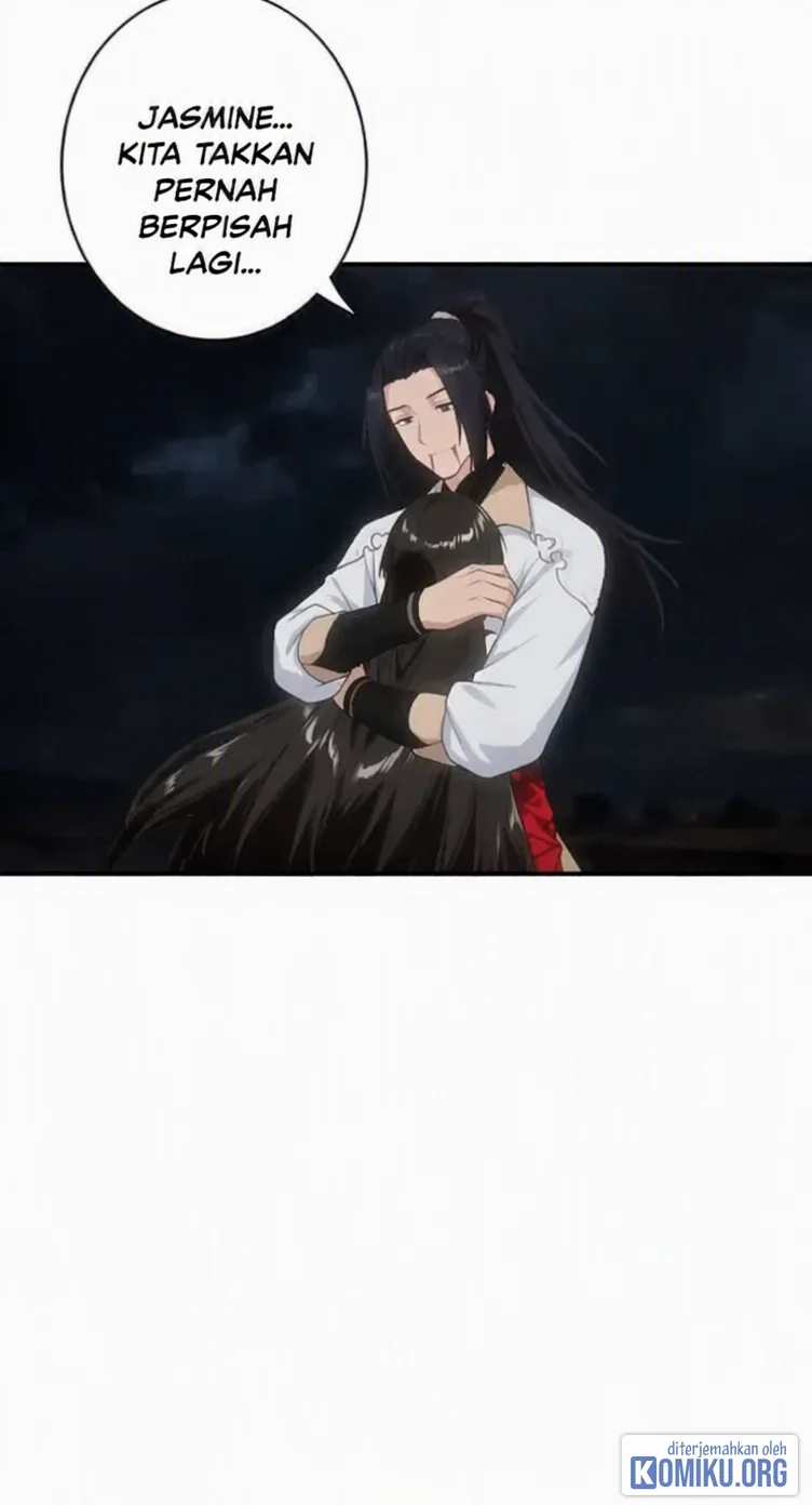 Against the Gods Chapter 779 - halaman 2