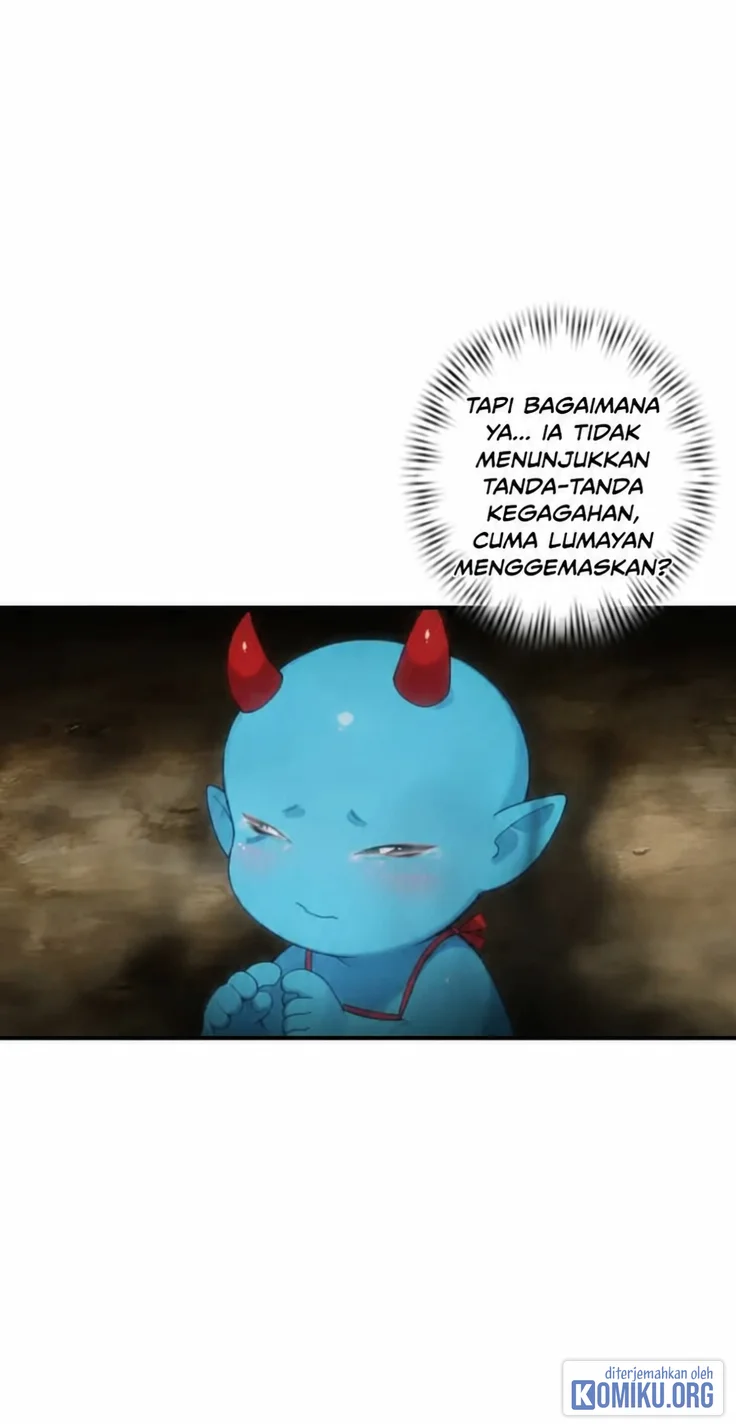 Against the Gods Chapter 779 - halaman 22