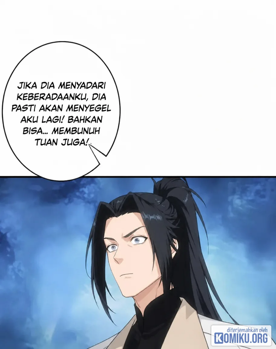 Against the Gods Chapter 779 - halaman 29