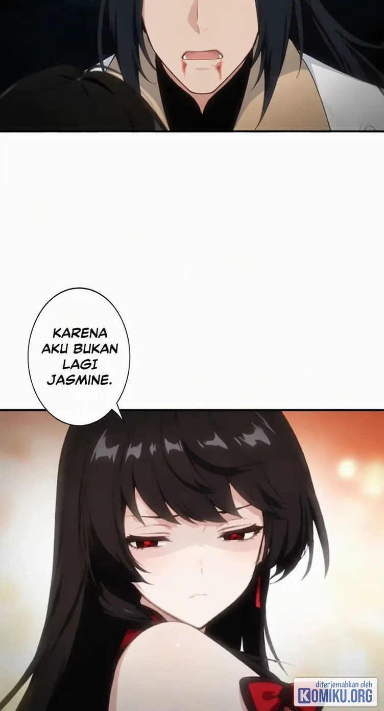 Against the Gods Chapter 779 - halaman 5