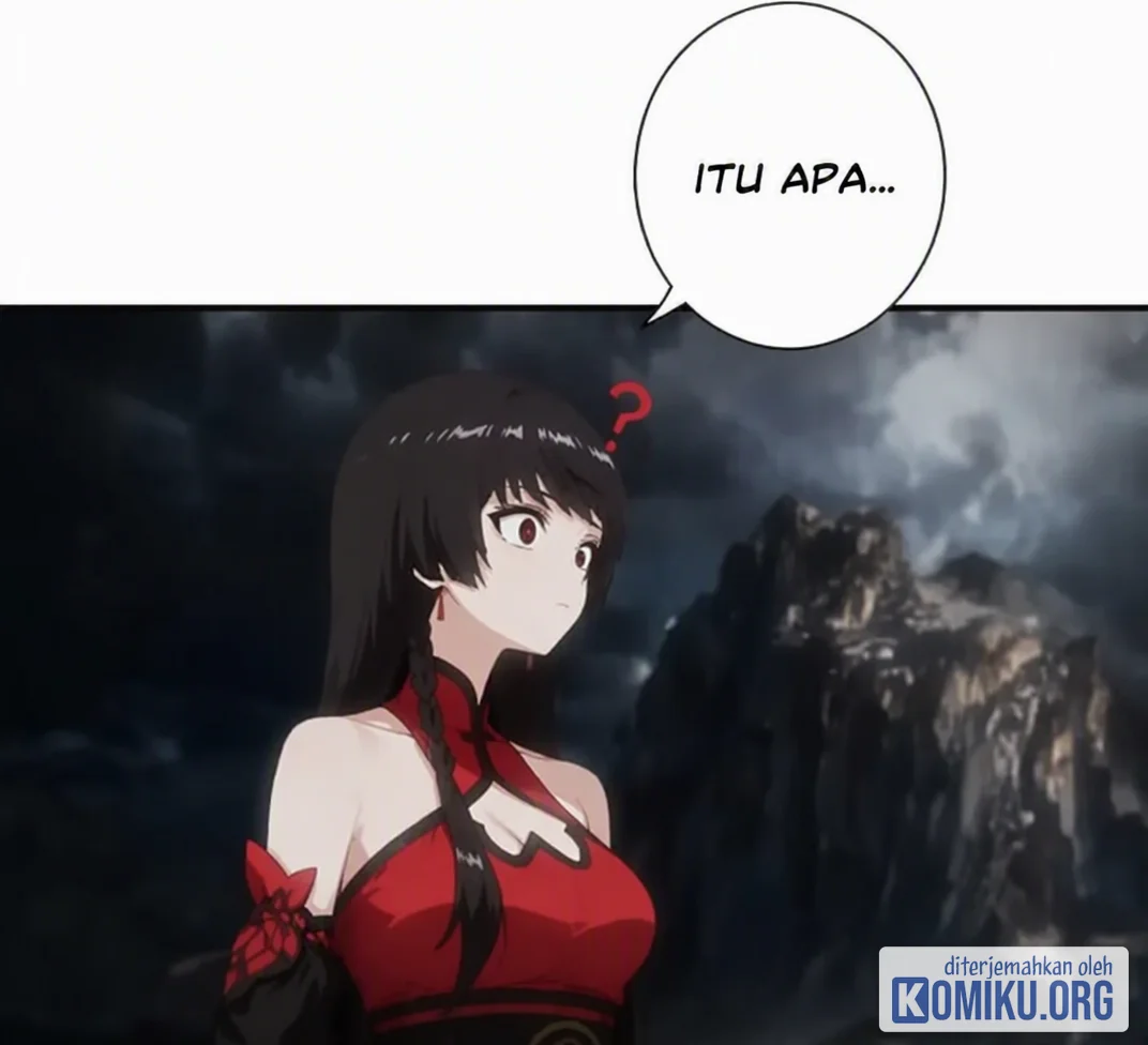 Against the Gods Chapter 780 - halaman 11