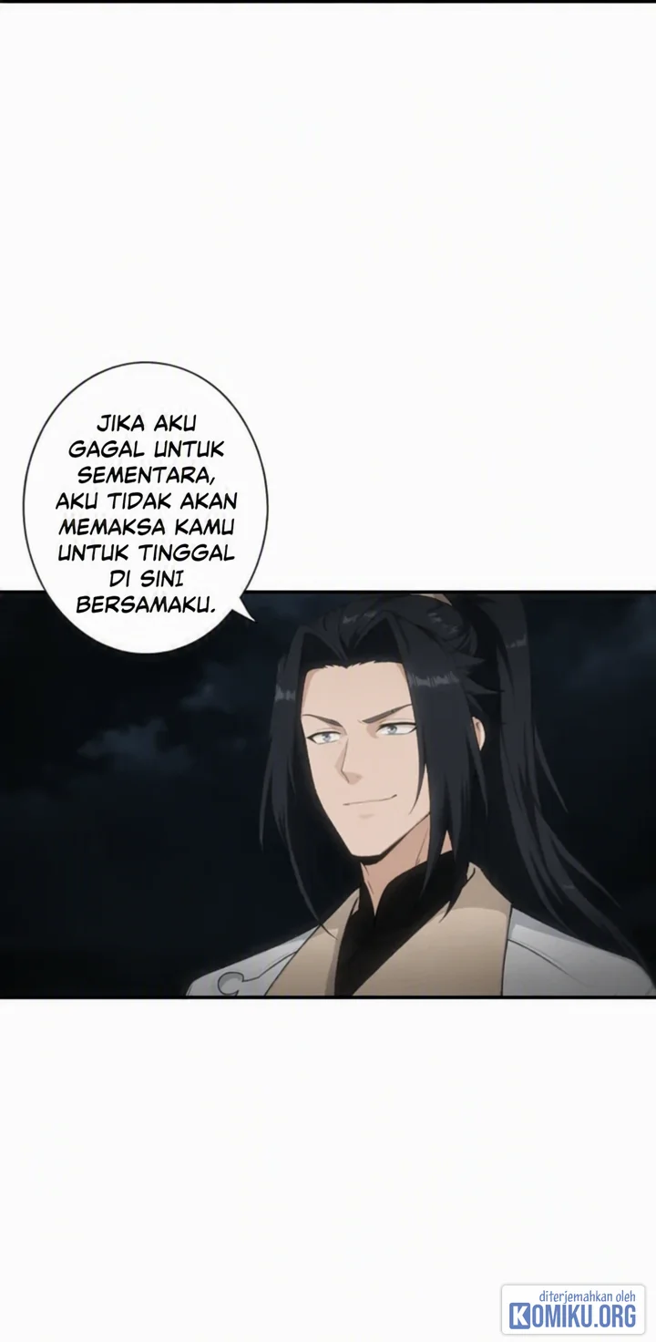 Against the Gods Chapter 780 - halaman 12