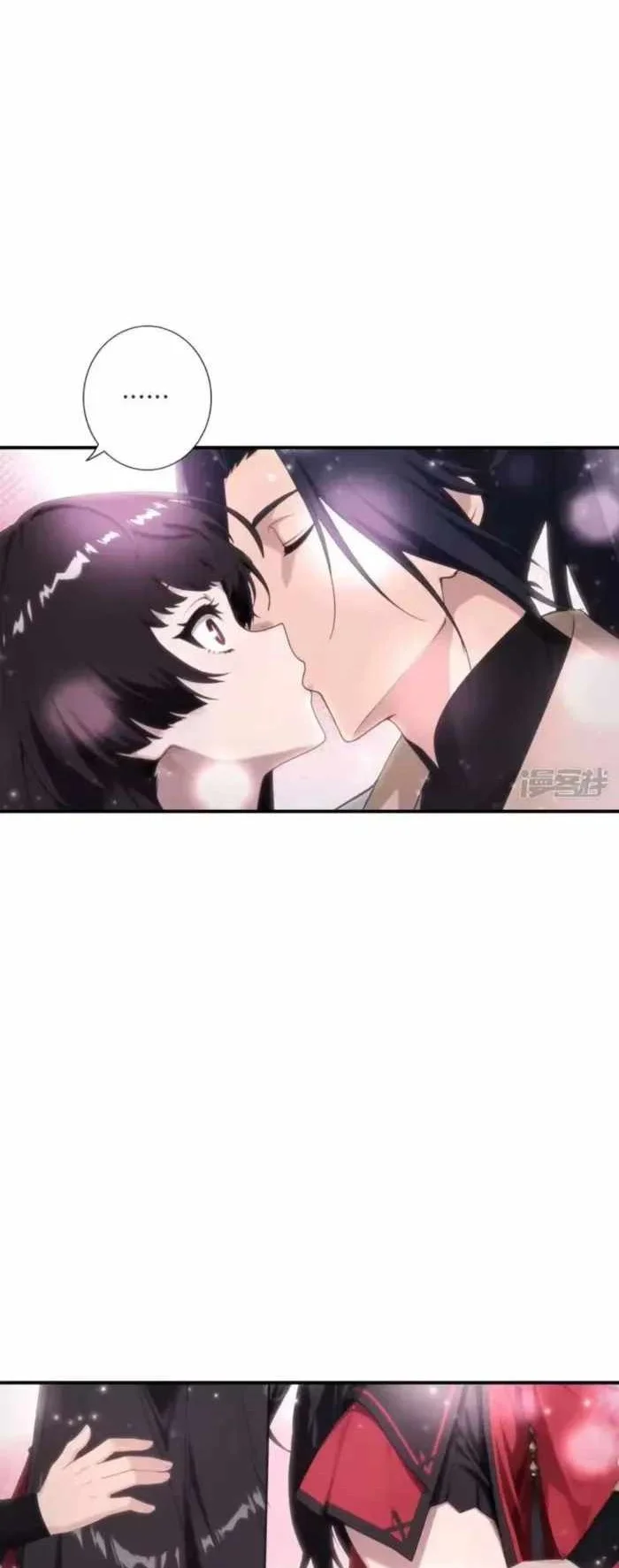 Against the Gods Chapter 780 - halaman 14