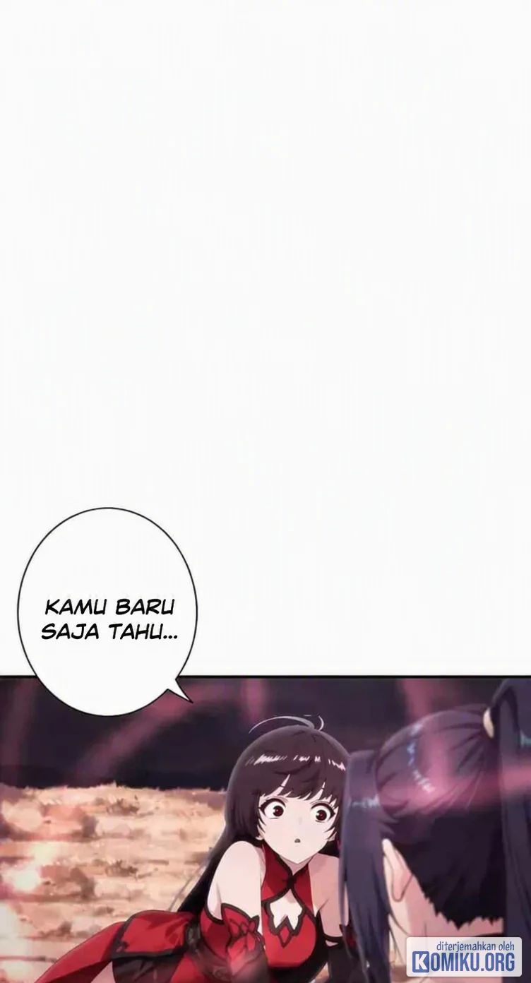 Against the Gods Chapter 780 - halaman 23