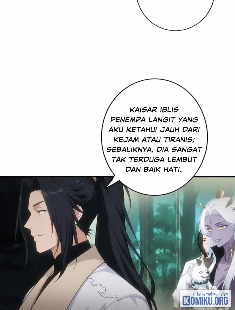 Against the Gods Chapter 780 - halaman 3
