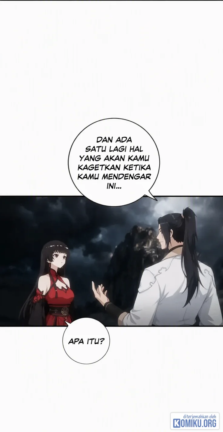 Against the Gods Chapter 780 - halaman 4