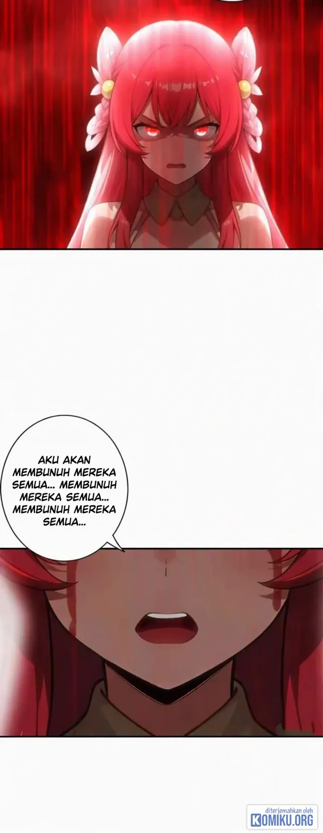Against the Gods Chapter 781 - halaman 13