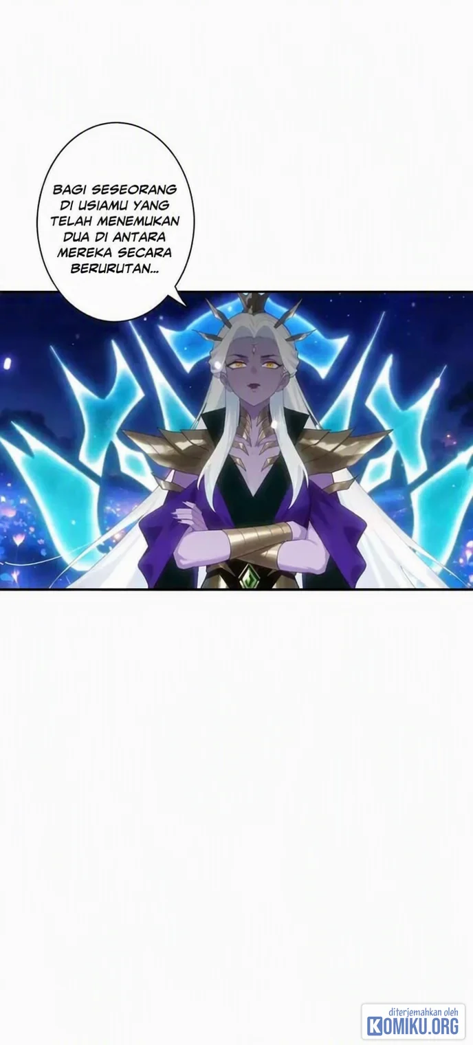 Against the Gods Chapter 781 - halaman 23