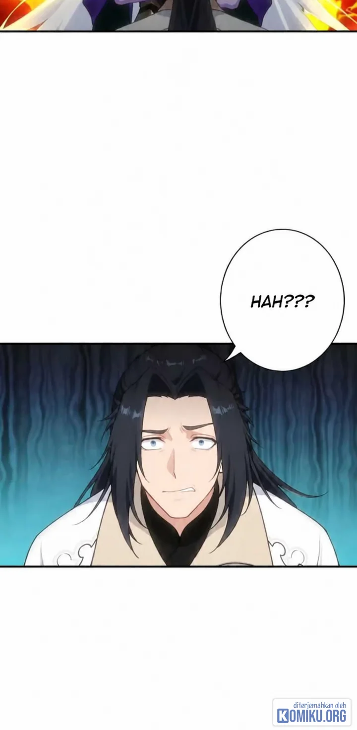 Against the Gods Chapter 781 - halaman 25