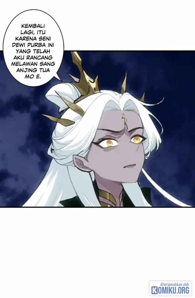 Against the Gods Chapter 781 - halaman 26
