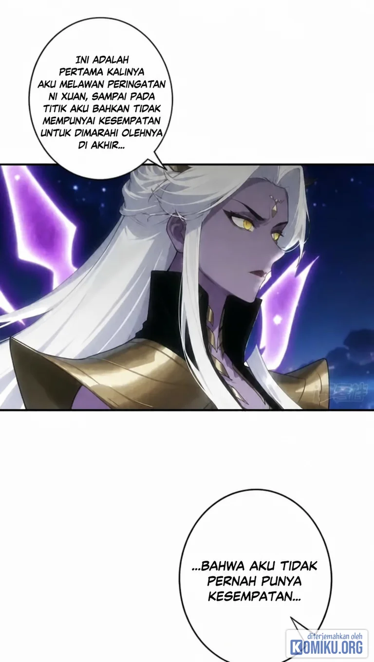 Against the Gods Chapter 781 - halaman 28