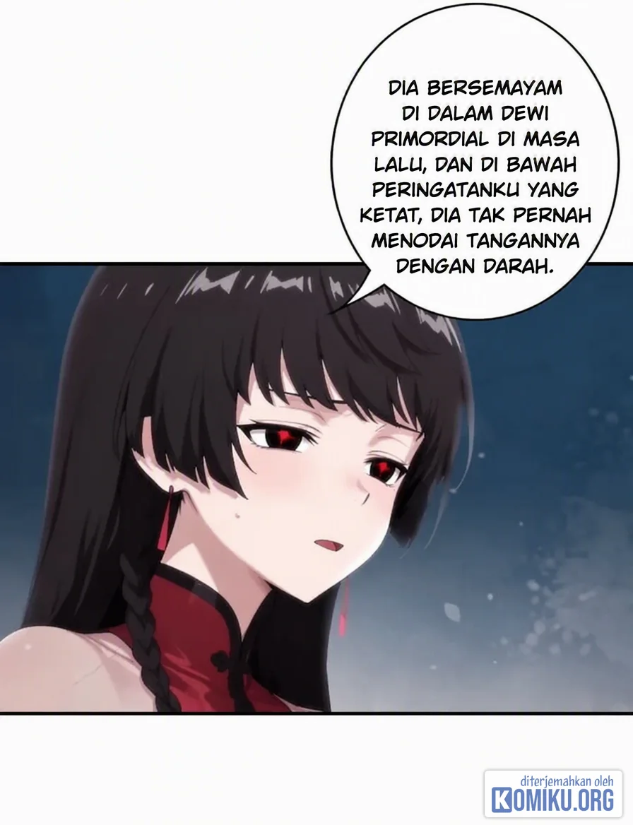 Against the Gods Chapter 781 - halaman 3