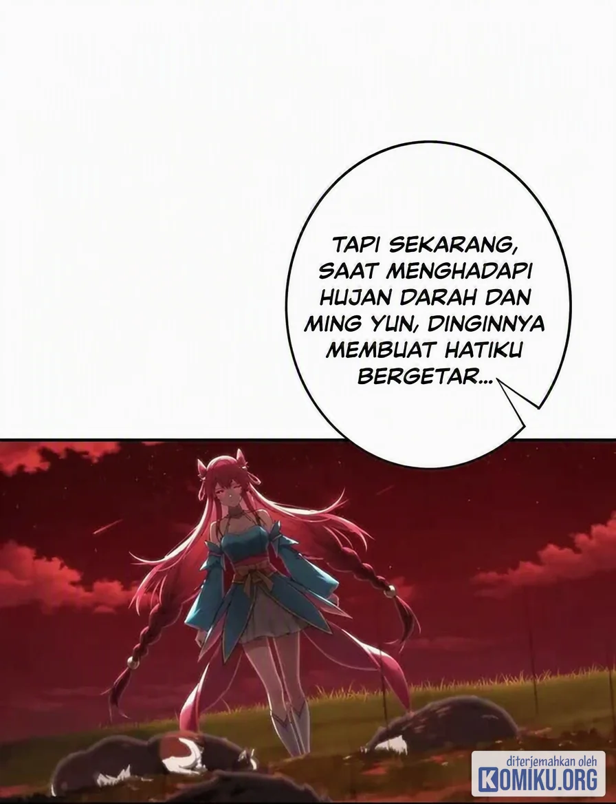 Against the Gods Chapter 781 - halaman 4